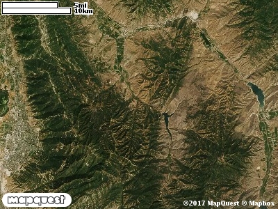 Lazy H Ranch