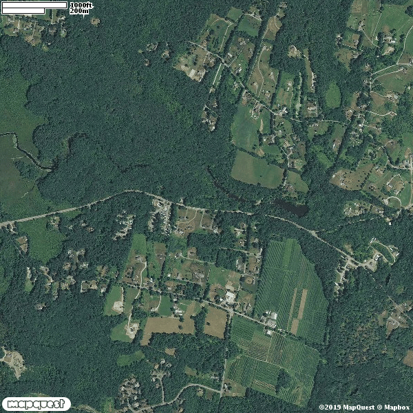 Mulpus Brook WILDLIFE MANAGEMENT AREA