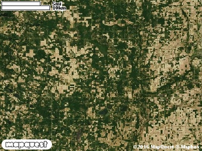 Michigan Public Hunting Land