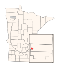 Pembina WMA