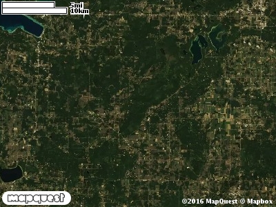 Manistee Plains