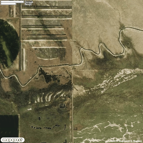 Duck Creek SWA