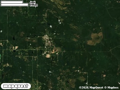 Tahquamenon Basin Wetlands