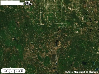 Cheboygan Lake Plain
