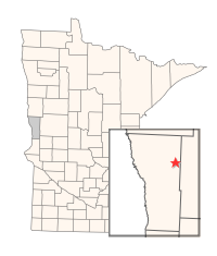 Rothsay WMA