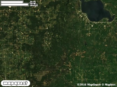 Upper Muskegon