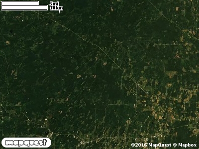North Menominee Moraines