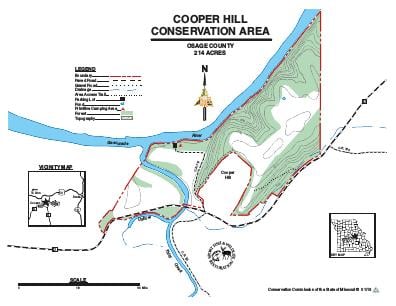 Cooper Hill CA
