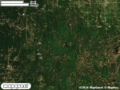 Pigeon River Country