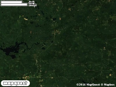 Ralph Ground Moraine