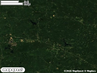 Ralph Ground Moraine