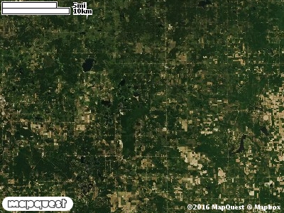 Michigan Public Hunting Land