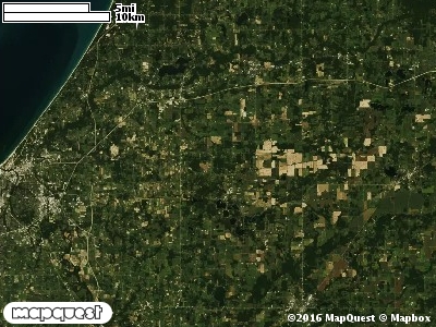 Michigan Public Hunting Land
