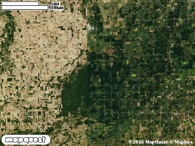 Michigan Public Hunting Land