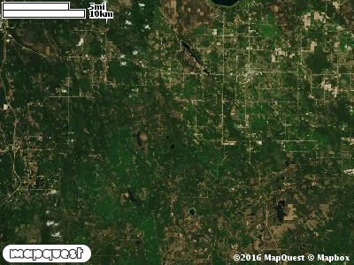 Pigeon River Country