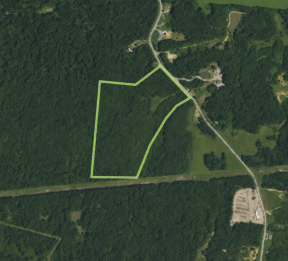 Now leasing 31 acres Adams, Ohio