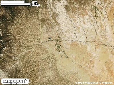 Plateau Boulder East