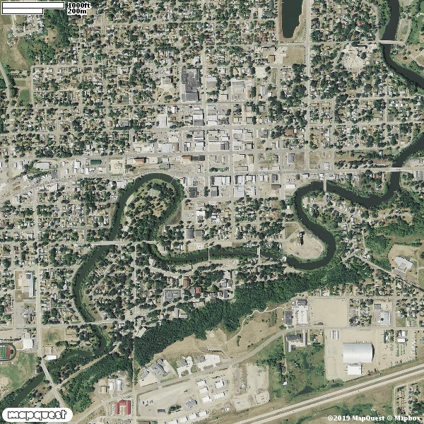 Valley City