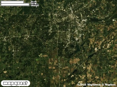 Michigan Public Hunting Land