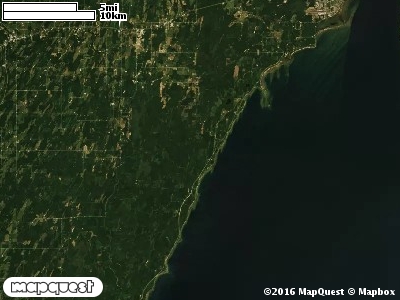 Green Bay Lake Plain
