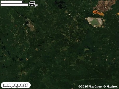 Voelker Plains