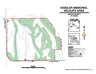 Kessler Mem WA