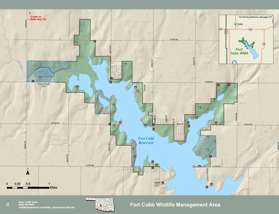 Fort Cobb