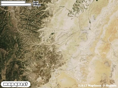 Plateau Thousand Lakes