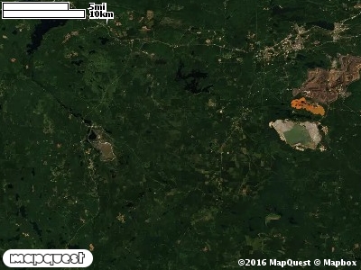 Voelker Plains