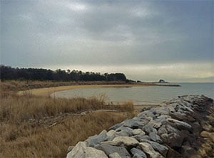 Greenbrier State Park