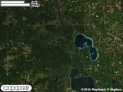 Upper Muskegon