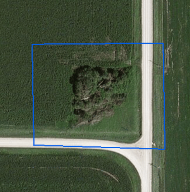 Jackson Township Wildlife Area