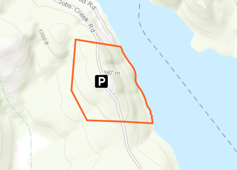Gordon Wildlife Management Area