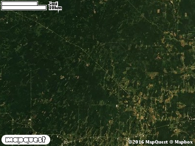 North Menominee Moraines