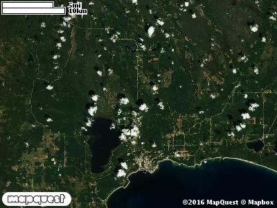 Seney Manistique Swamp
