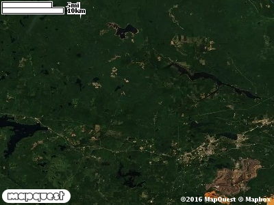 Peshekee Highlands
