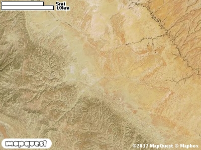 Kaiparowits West