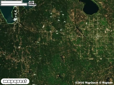 Cheboygan Basin Moraines