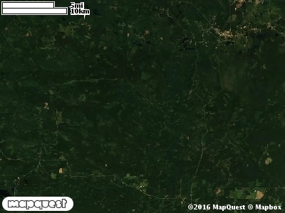 Ralph Ground Moraine