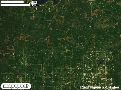 Upper Muskegon