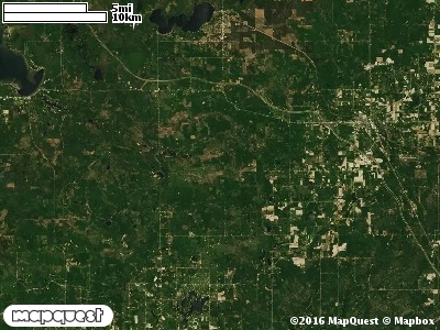 Ogemaw Hills
