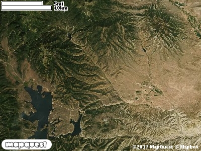 Buckhorn Ranch