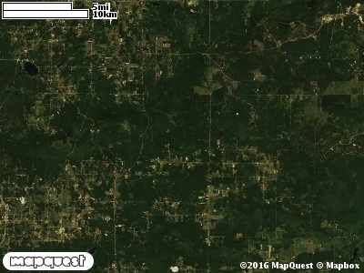Manistee River Valley