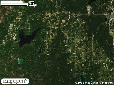 Alpena Lake Plain