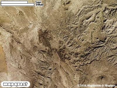 Black Gap WMA