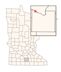 Cambria WMA