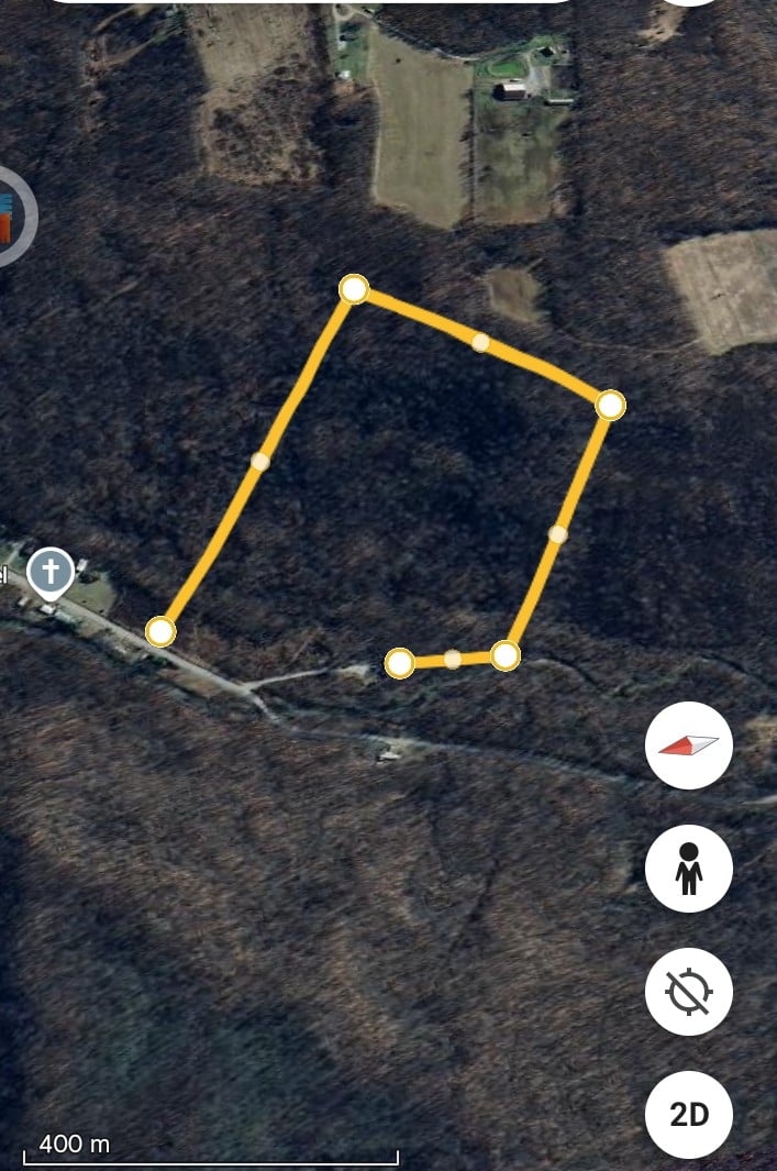 Excellent hunting opportunity Pike, Ohio