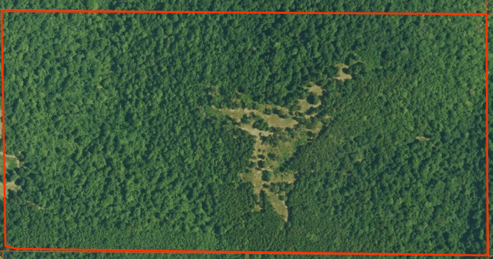 80 acres in Arkansas Co. for lease