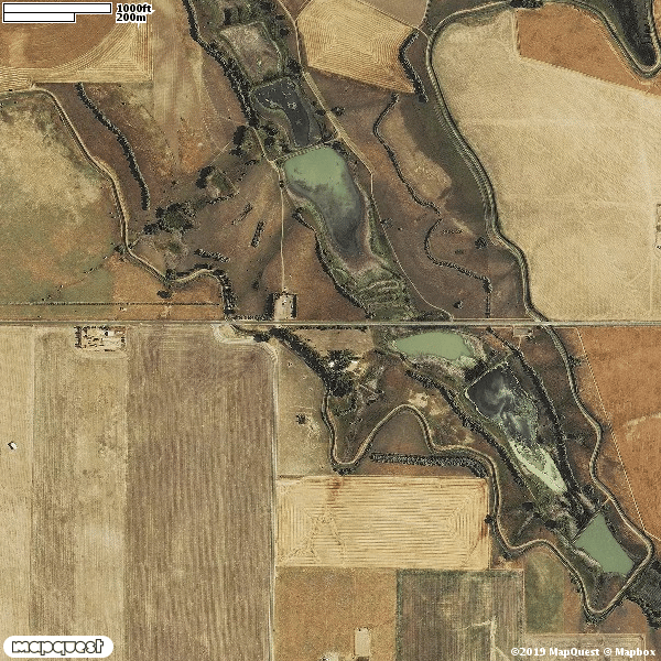 Banner Lakes SWA