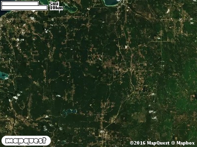 Chandler Hills